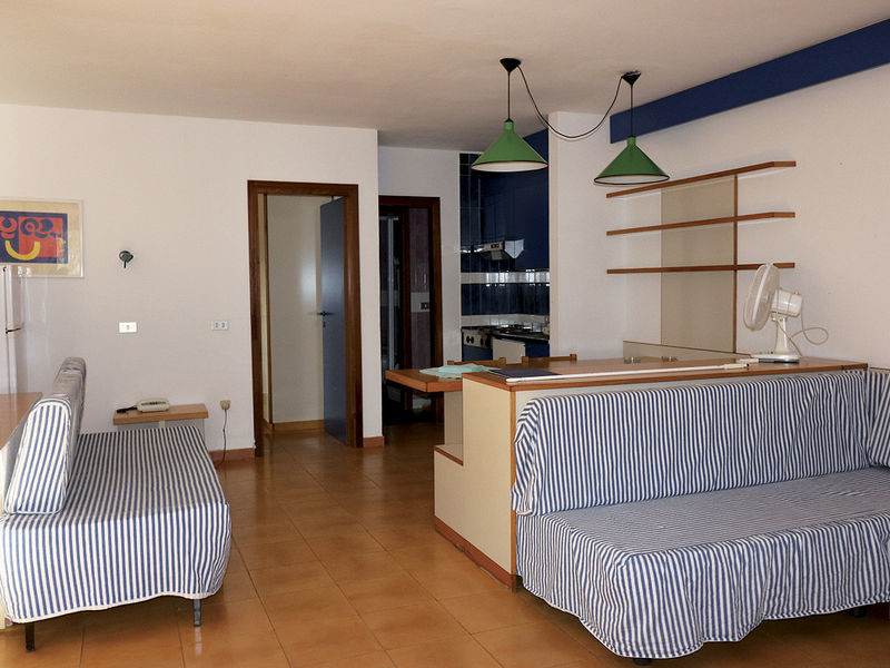 Residence Eurotel Asfodeli