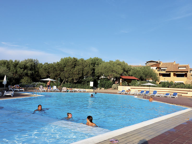 Residence Eurotel Asfodeli