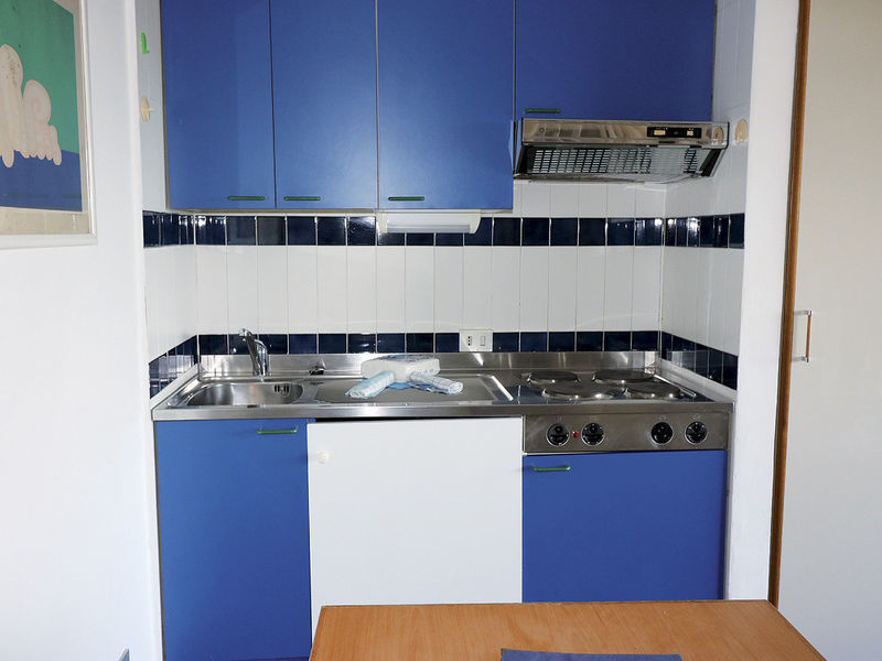 Residence Eurotel Asfodeli