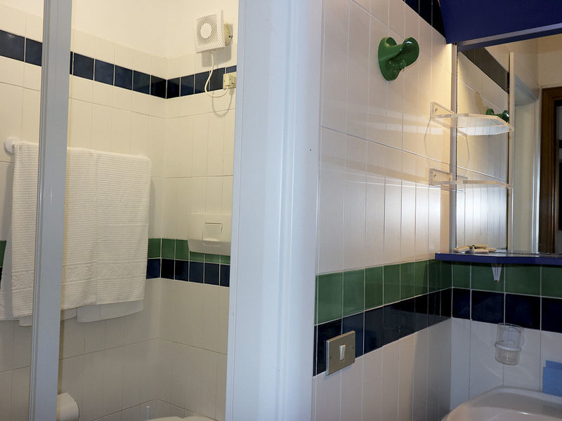 Residence Eurotel Asfodeli