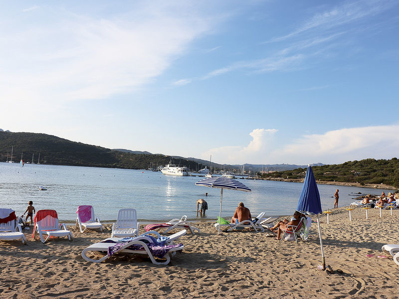 Residence Eurotel Asfodeli