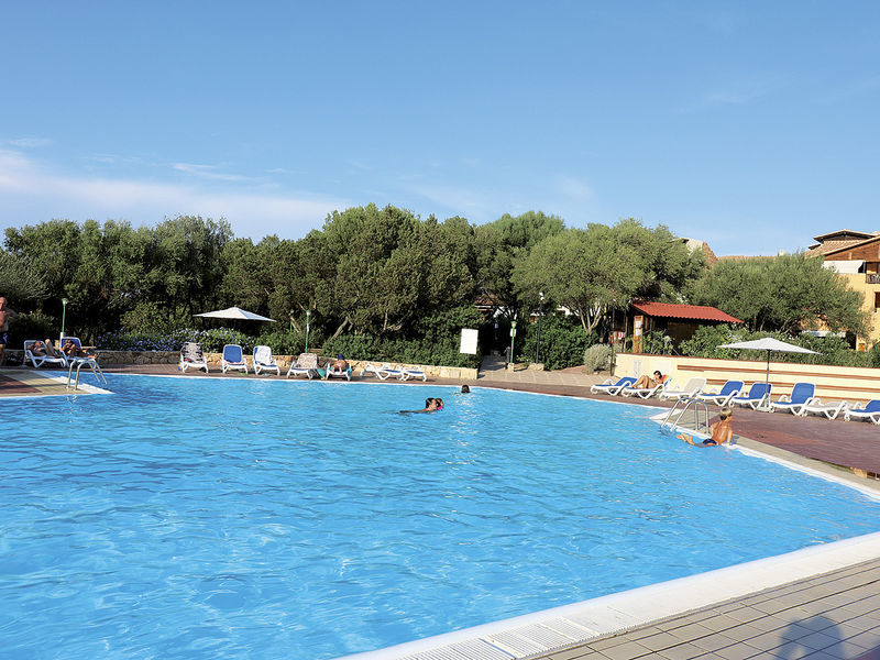 Residence Eurotel Asfodeli