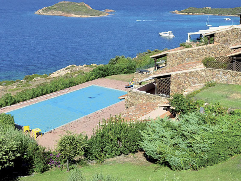 Villaggio Punta Est