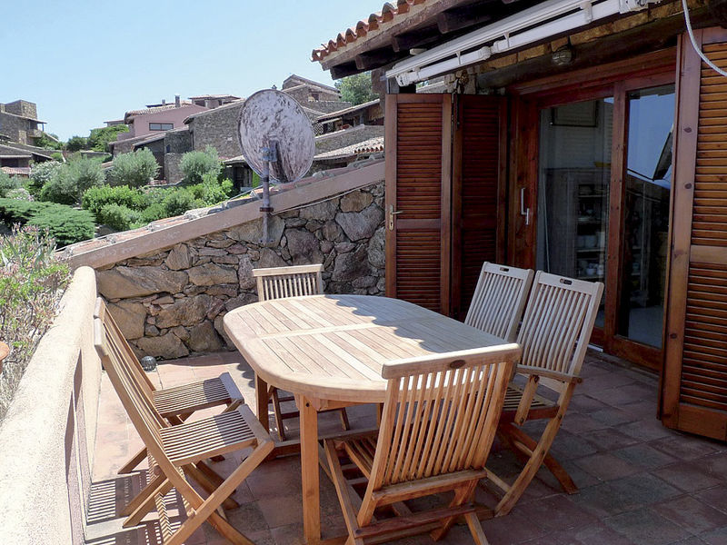 Villaggio Punta Est