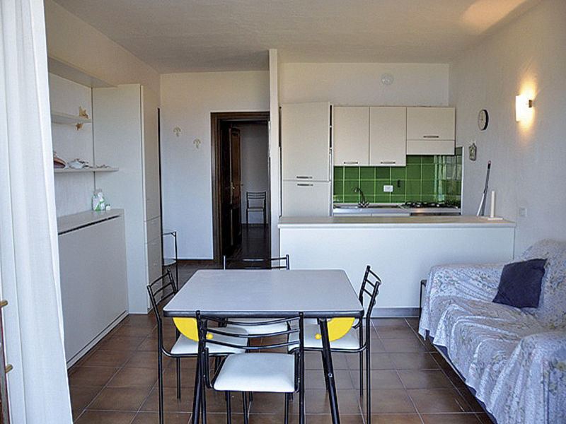 Villaggio Punta Est