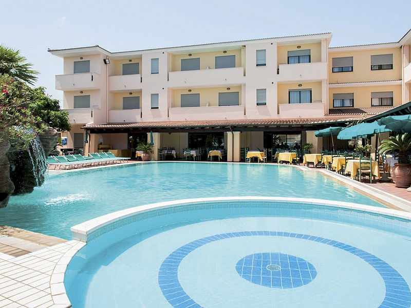 Hotel Maria Rosaria