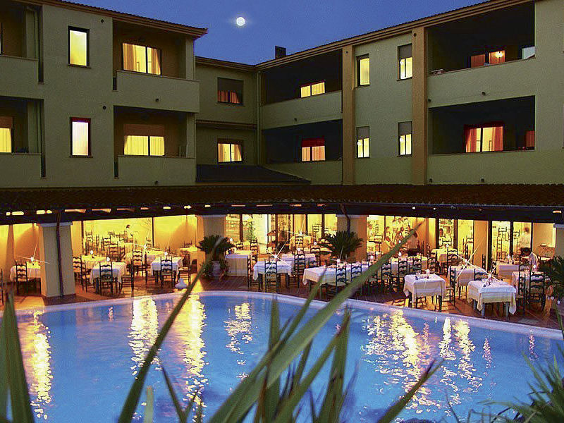 Hotel Maria Rosaria