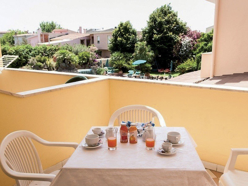Hotel Maria Rosaria