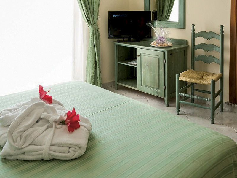 Hotel Maria Rosaria