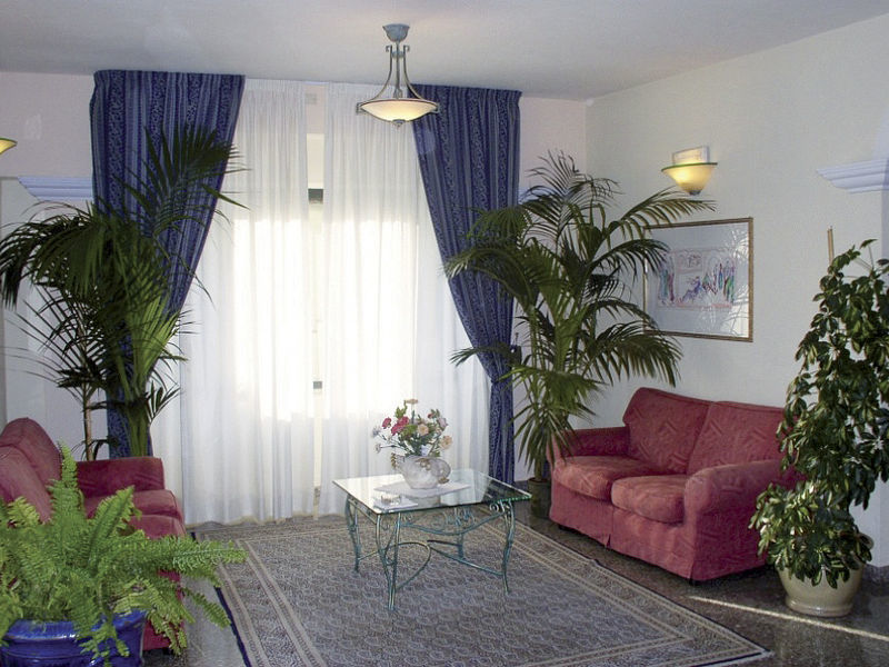 Hotel Maria Rosaria