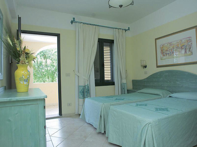 Hotel & Residence Cala Liberotto