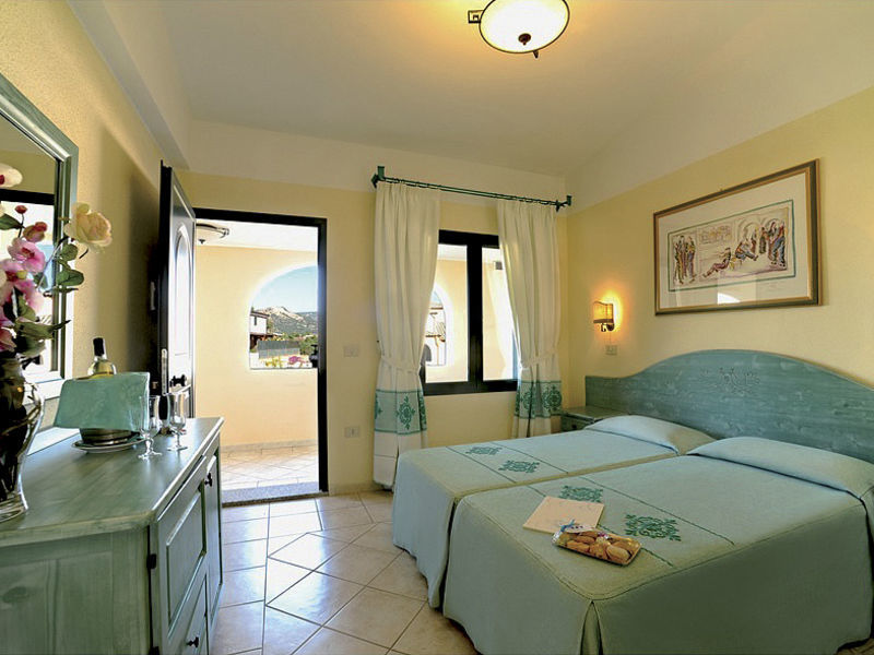Hotel & Residence Cala Liberotto