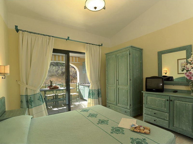 Hotel & Residence Cala Liberotto
