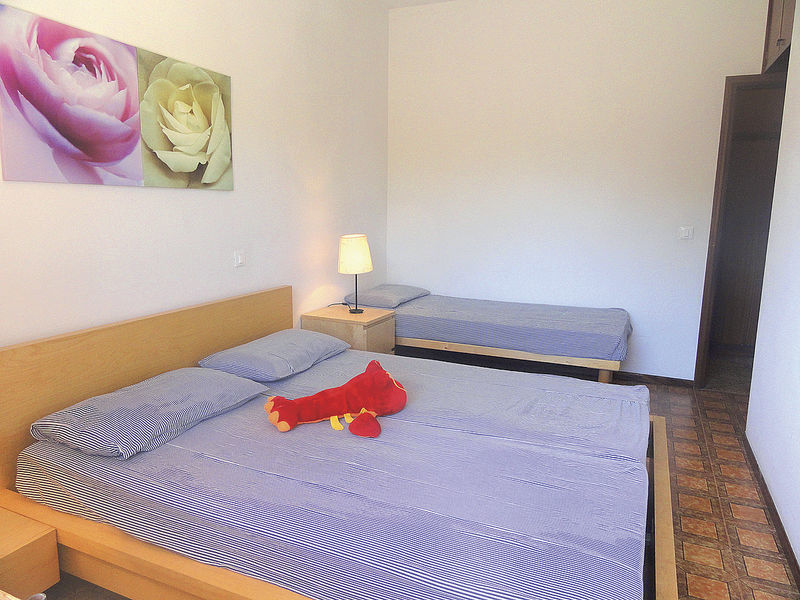 Apartmánový dům Marte