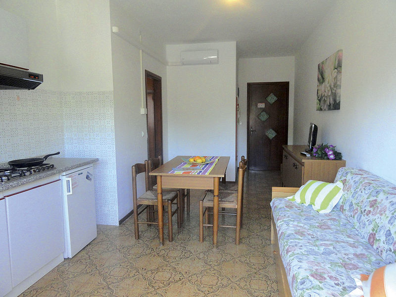 Apartmánový dům Marte