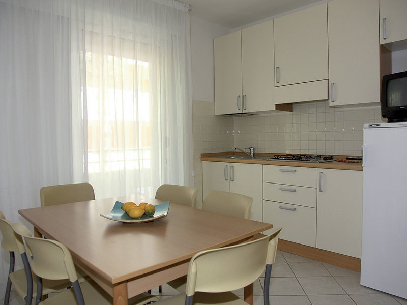 Apartmánový dům Ginestra