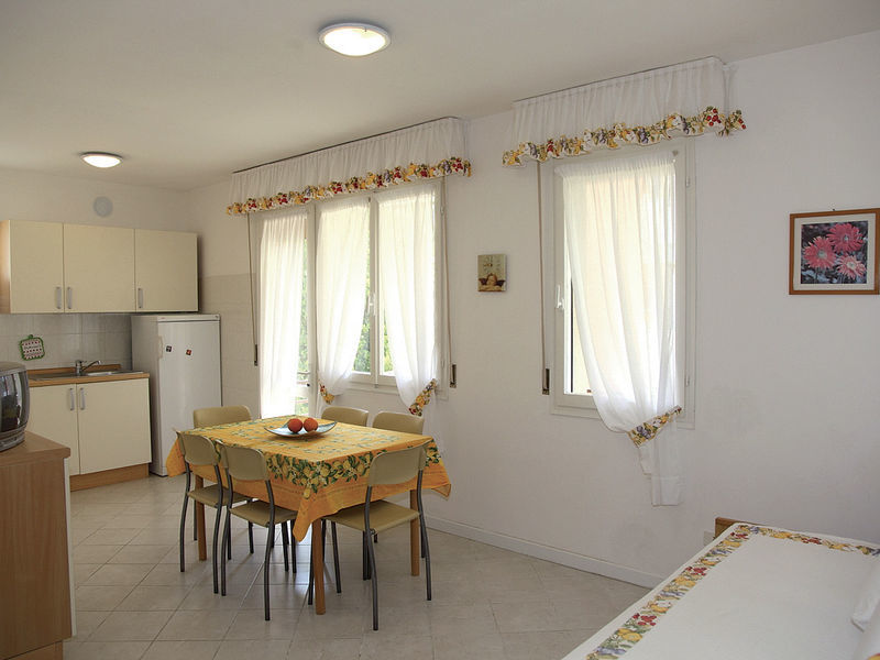 Apartmánový dům Ginestra