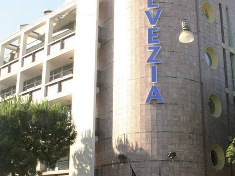 Hotel Elvezia