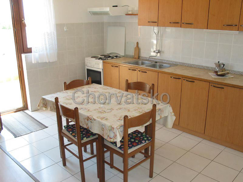 Apartmán Andrija