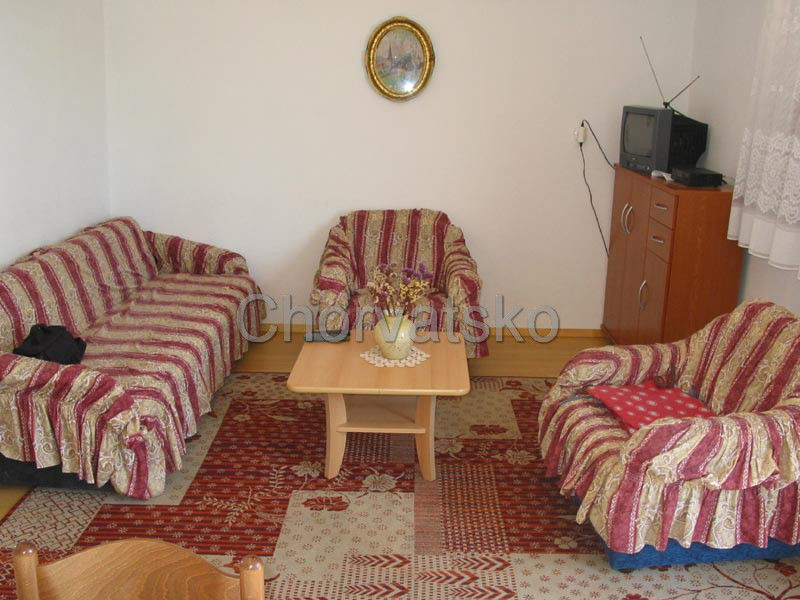 Apartmán Andrija