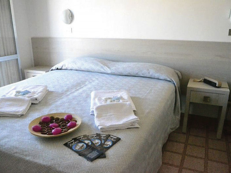 Hotel Fabio