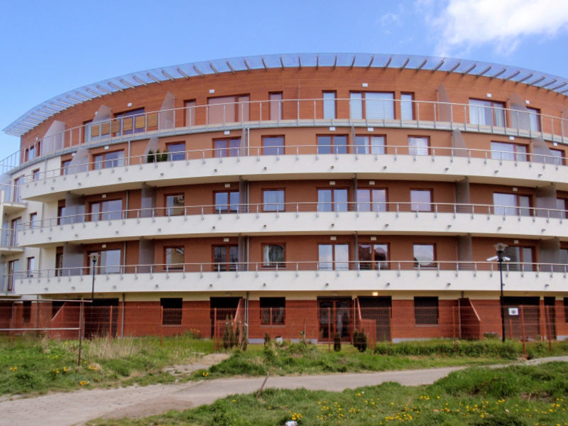 Helska Villa