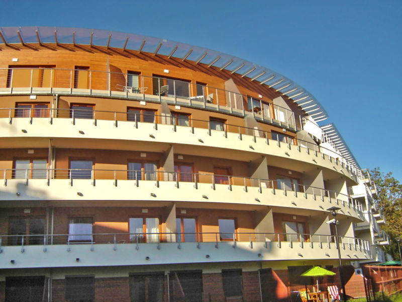 Helska Villa
