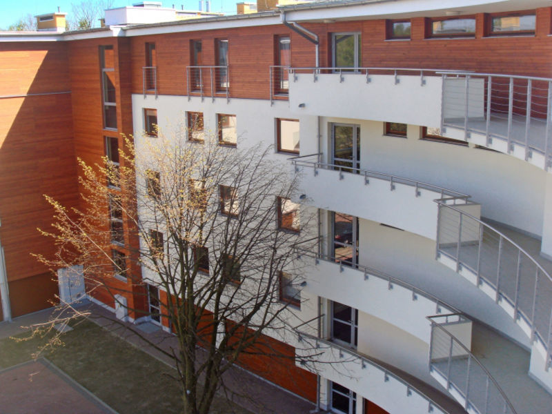 Helska Villa