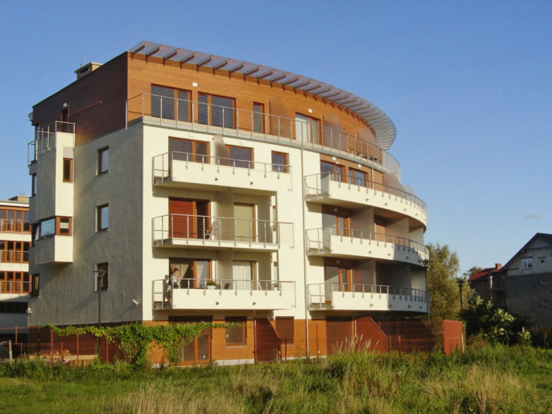 Helska Villa