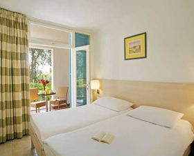 Apartmánový komplex 549-131