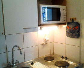 Apartmány Lastavica