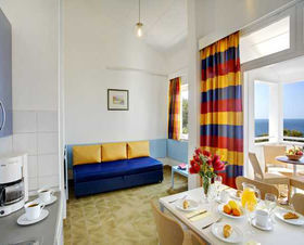 Apartmánový komplex 549-131