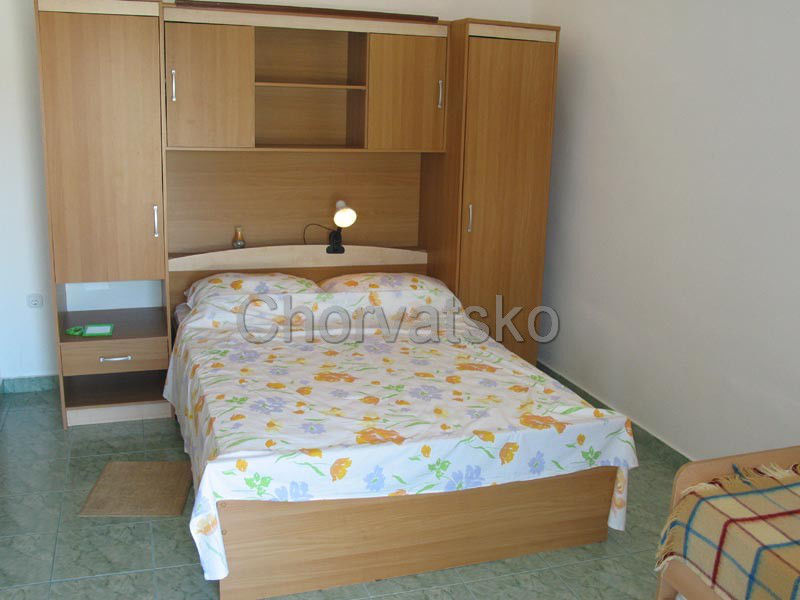 Apartmány Marina