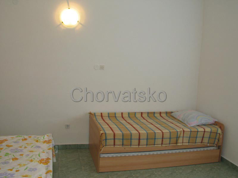 Apartmány Marina