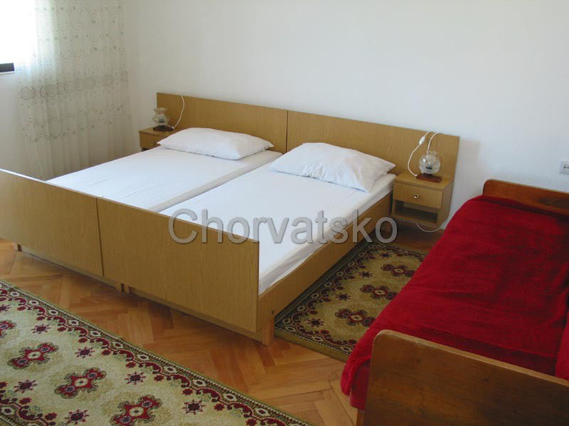 Apartmány Marina