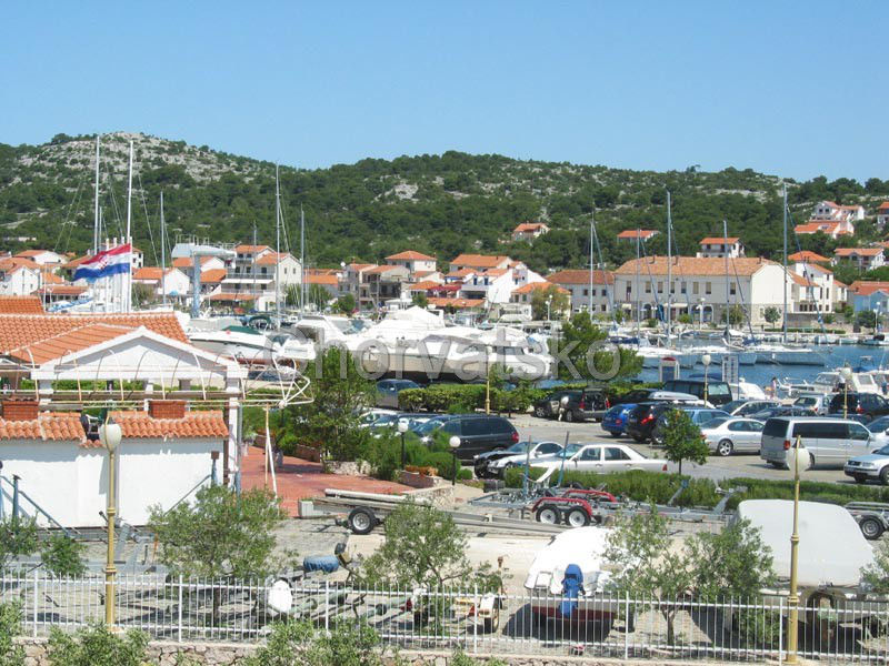 Apartmány Marina