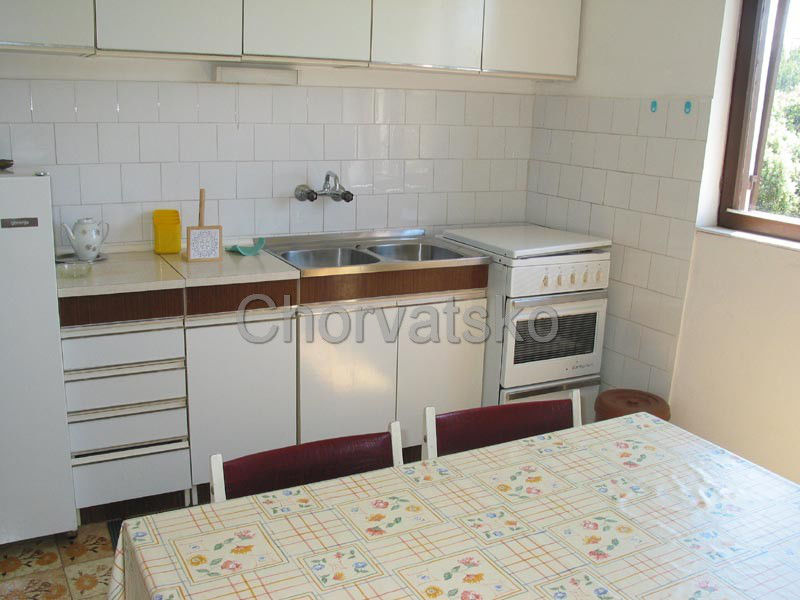Apartmány Marina