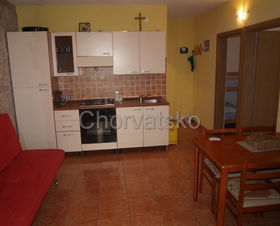 Apartmány Mico