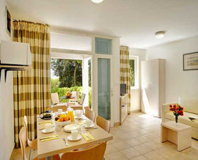 Apartmánový komplex 549-131
