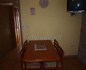 Apartmány Mico