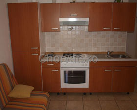 Apartmány Mico