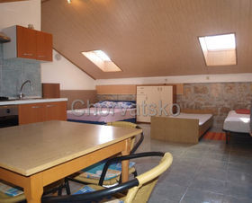 Apartmány Mico