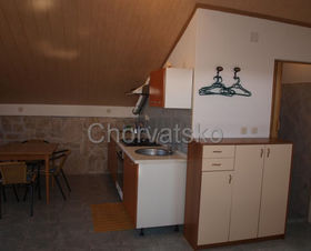 Apartmány Mico