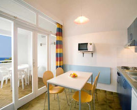 Apartmánový komplex 549-131