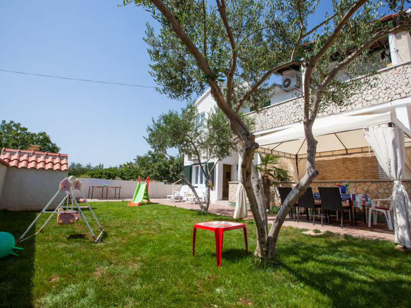 Apartmán Anika