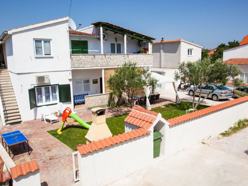 Apartmán Anika