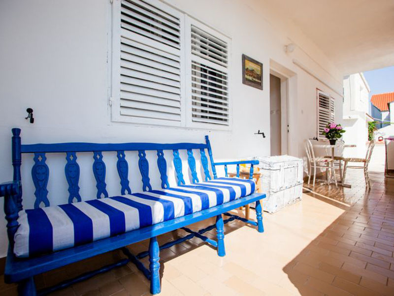 Apartmán Anika