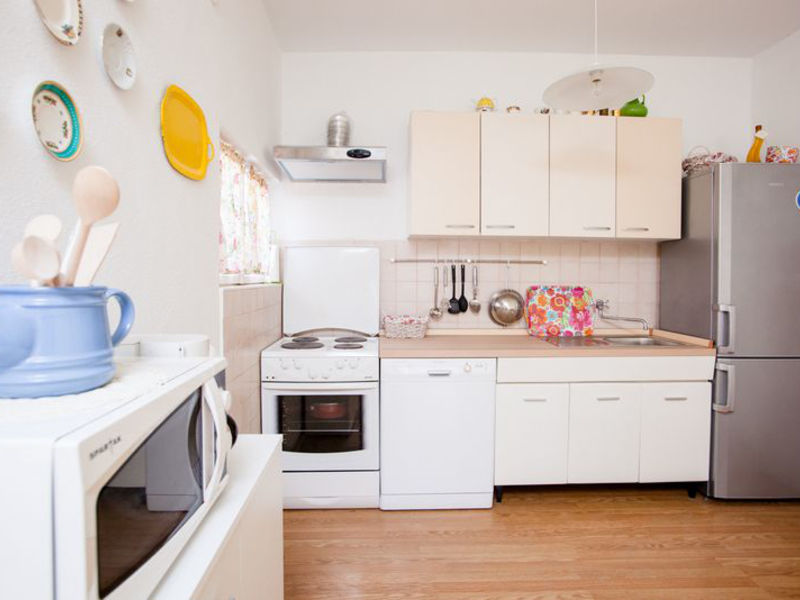 Apartmán Anika