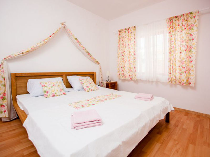 Apartmán Anika