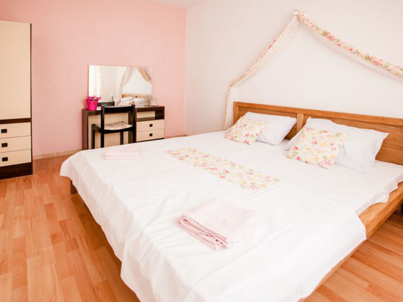 Apartmán Anika